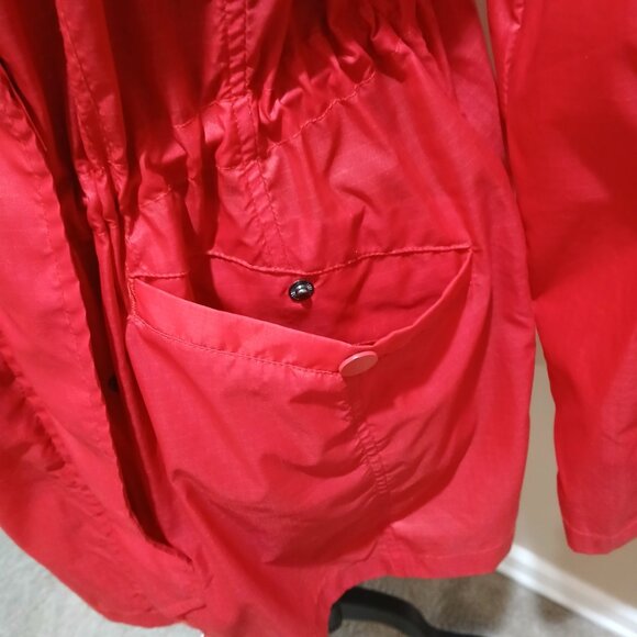 PAJAR - Rain Coat - Picture 3 of 15